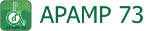 logo APAMP73 header